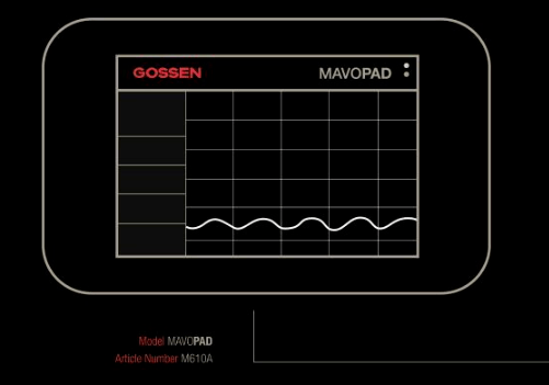 MAVOPAD - 創(chuàng)新的光學(xué)頻閃測試設(shè)備