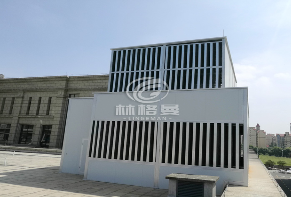 噪音治理中隔聲罩設(shè)備起到什么作用？
