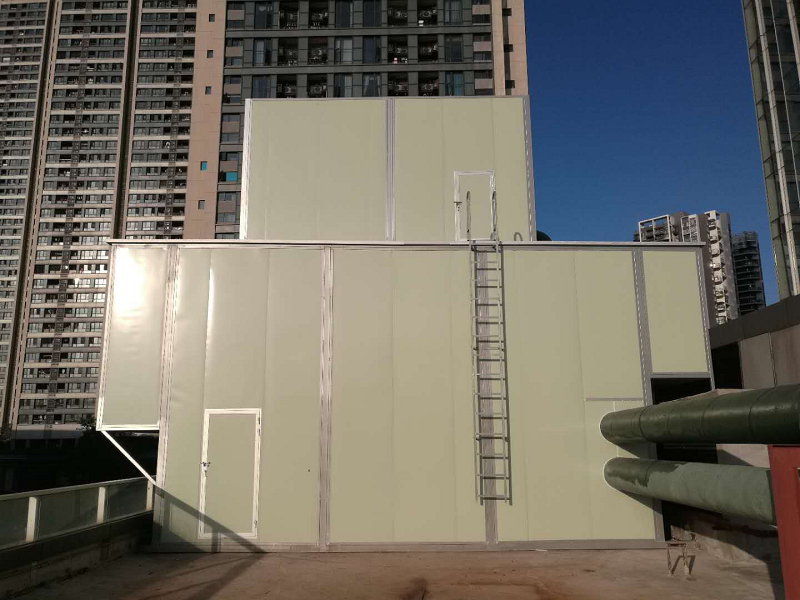 有哪些治理噪聲的方法？