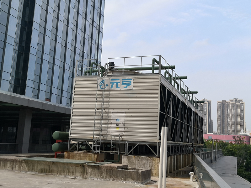 如何有效治理空調(diào)噪聲？